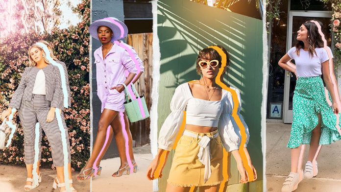 How To Style In Summers