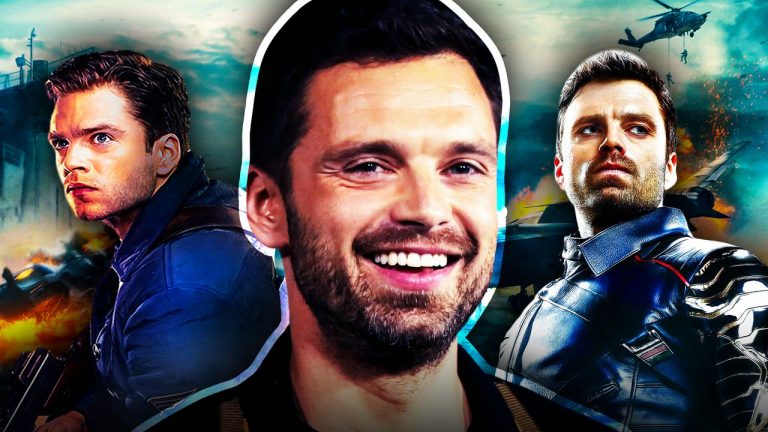 Marvel Star Sebastian Stan Have a Lot to Say!